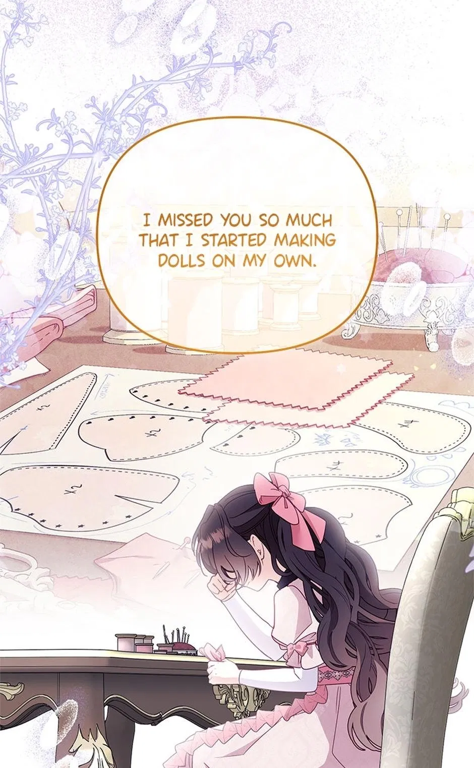 Read Fated To Be Loved By Villains - Chapter 126 - www.fatedtobelovedbyvillain.com | Image 41