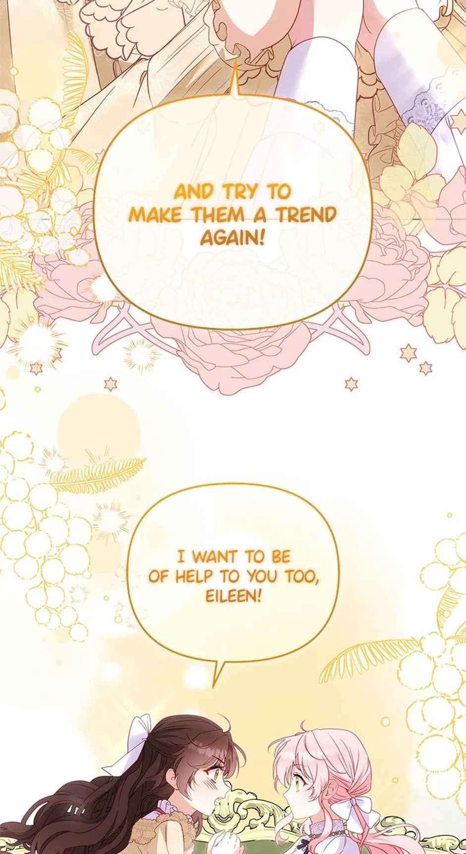 Read Fated To Be Loved By Villains - Chapter 126 - www.fatedtobelovedbyvillain.com | Image 47