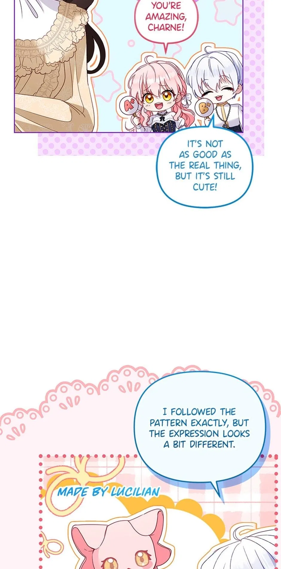 Read Fated To Be Loved By Villains - Chapter 126 - www.fatedtobelovedbyvillain.com | Image 55