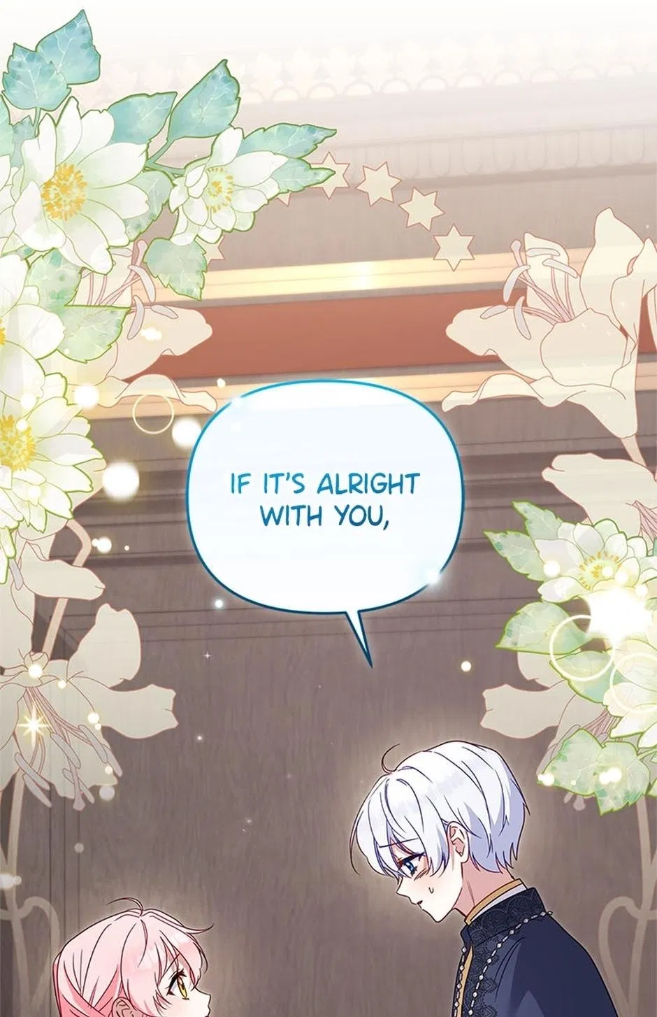 Read Fated To Be Loved By Villains - Chapter 127 - www.fatedtobelovedbyvillain.com | Image 10