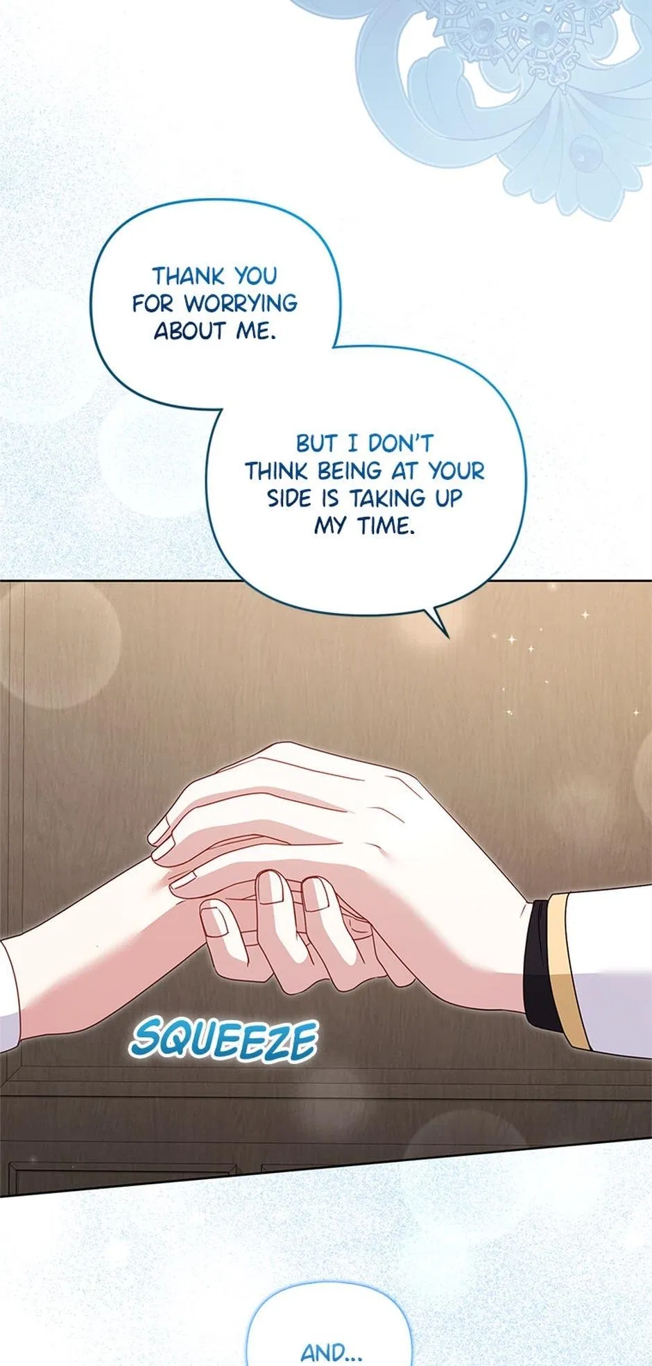 Read Fated To Be Loved By Villains - Chapter 127 - www.fatedtobelovedbyvillain.com | Image 15