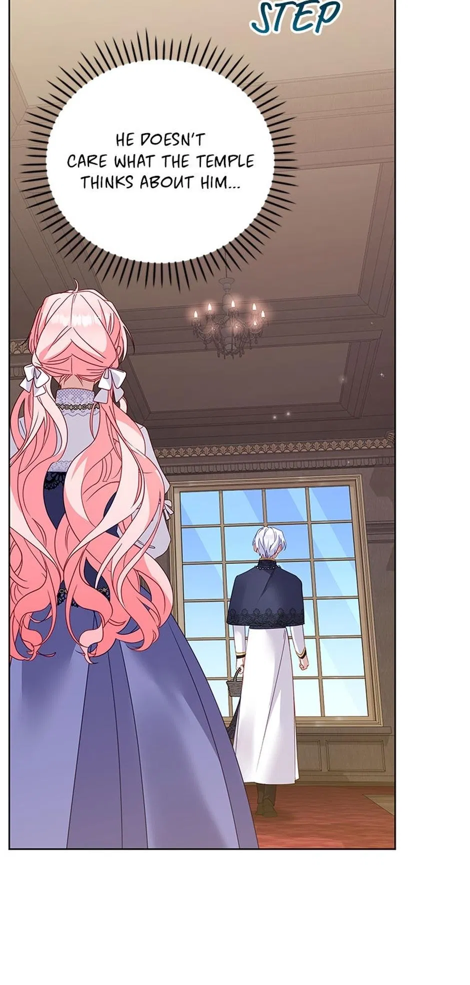 Read Fated To Be Loved By Villains - Chapter 127 - www.fatedtobelovedbyvillain.com | Image 19