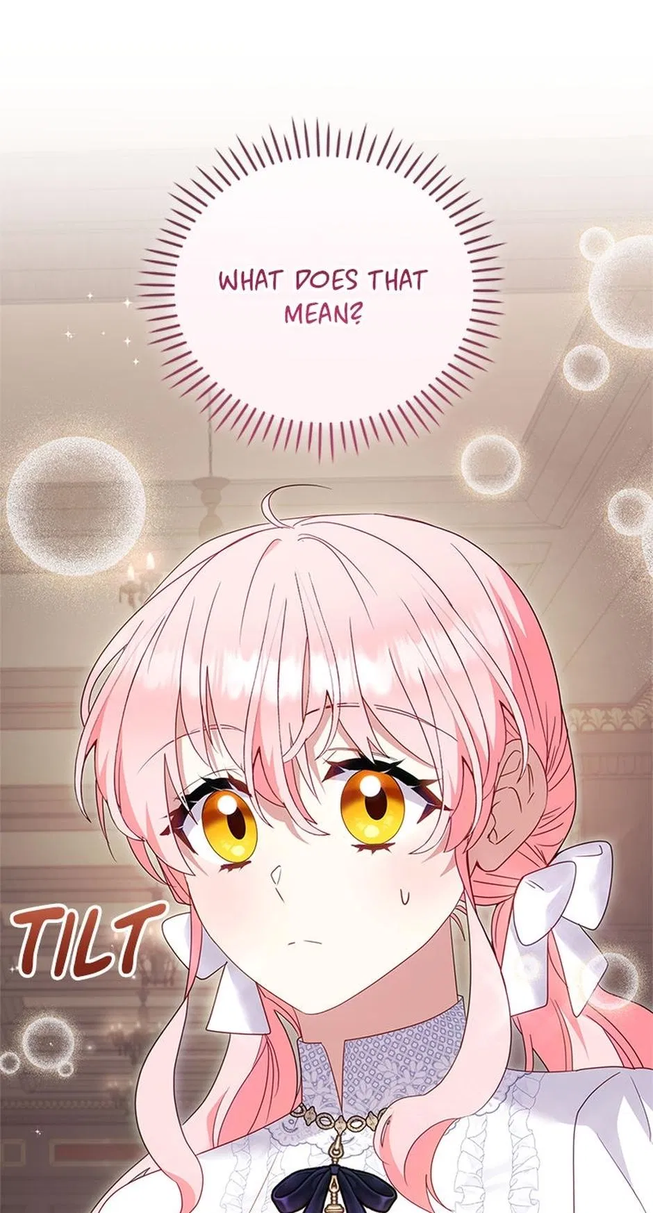 Read Fated To Be Loved By Villains - Chapter 127 - www.fatedtobelovedbyvillain.com | Image 20