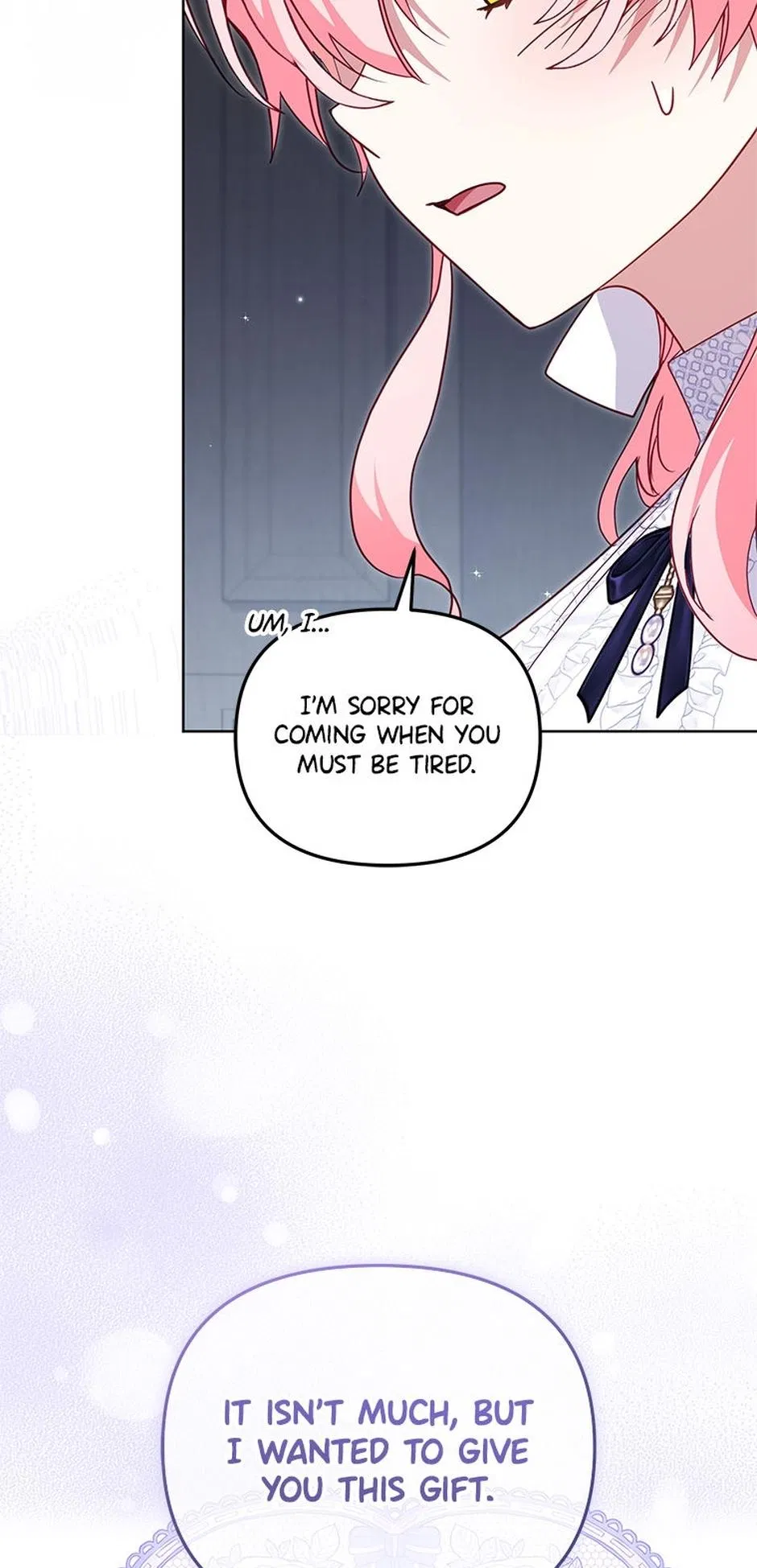 Read Fated To Be Loved By Villains - Chapter 127 - www.fatedtobelovedbyvillain.com | Image 40