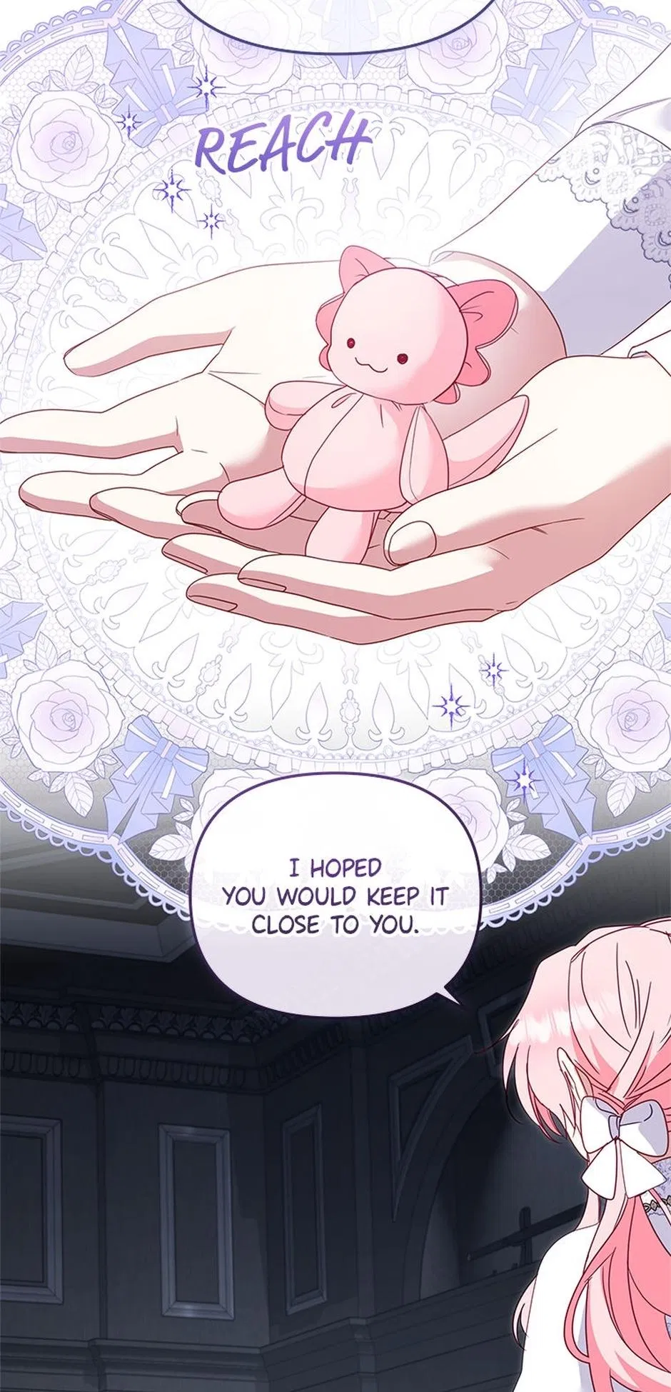 Read Fated To Be Loved By Villains - Chapter 127 - www.fatedtobelovedbyvillain.com | Image 41