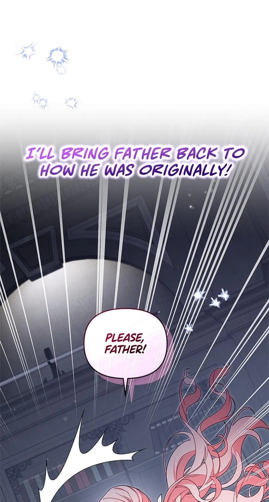 Read Fated To Be Loved By Villains - Chapter 127 - www.fatedtobelovedbyvillain.com | Image 45