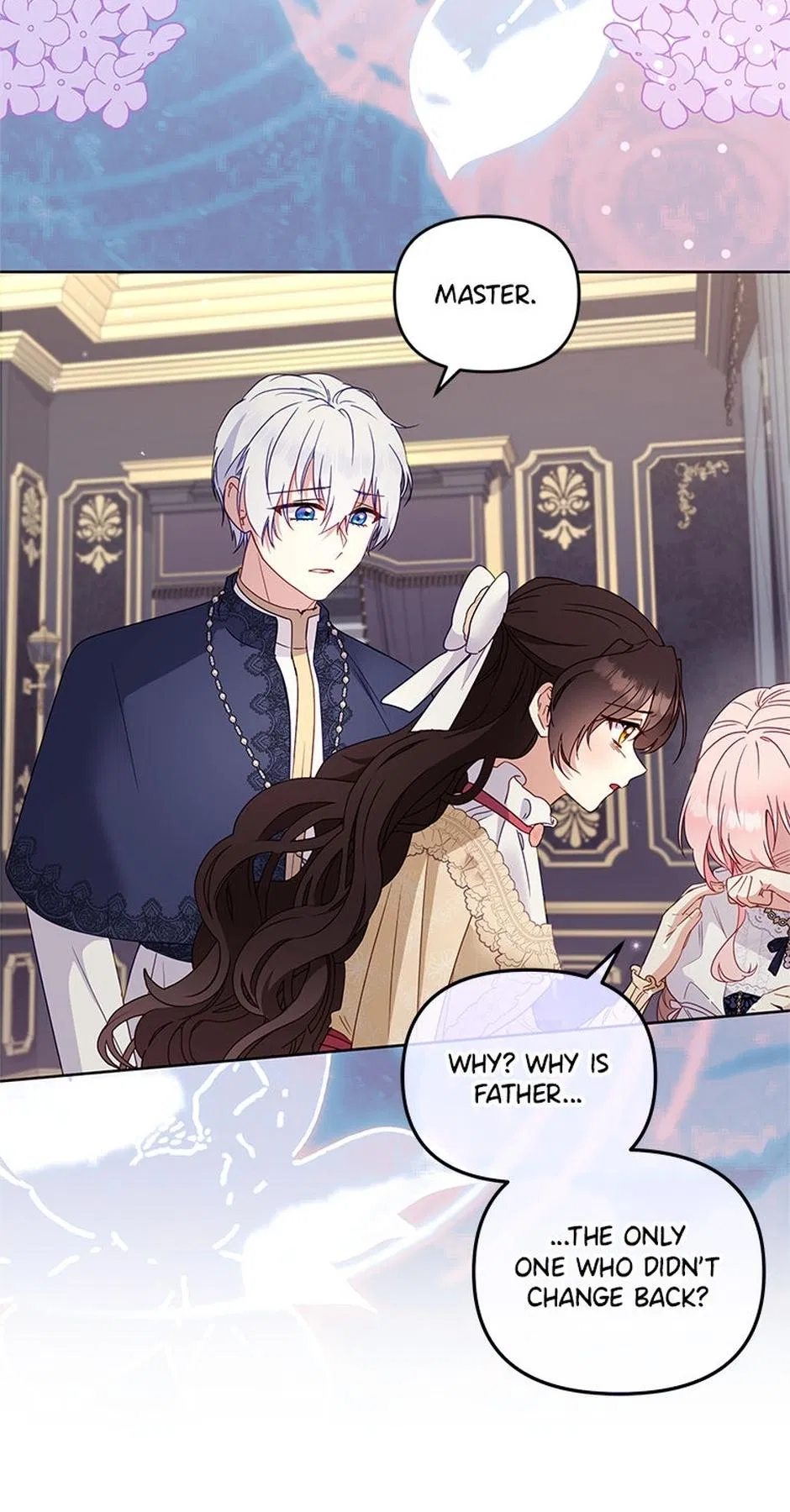 Read Fated To Be Loved By Villains - Chapter 127 - www.fatedtobelovedbyvillain.com | Image 67