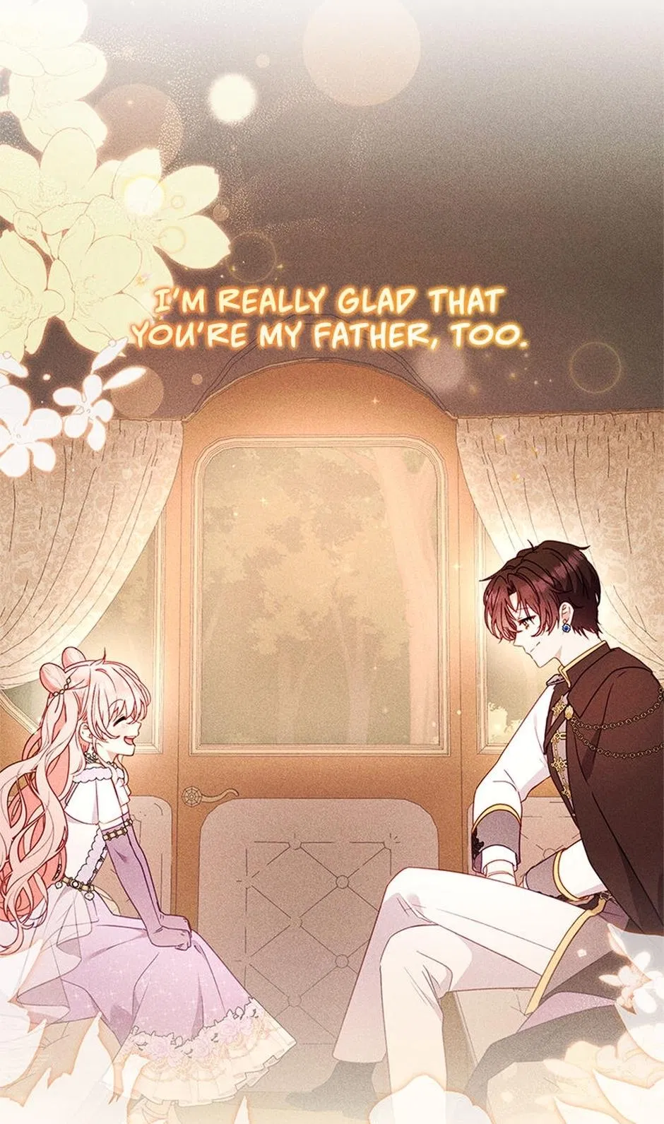 Read Fated To Be Loved By Villains - Chapter 127 - www.fatedtobelovedbyvillain.com | Image 69