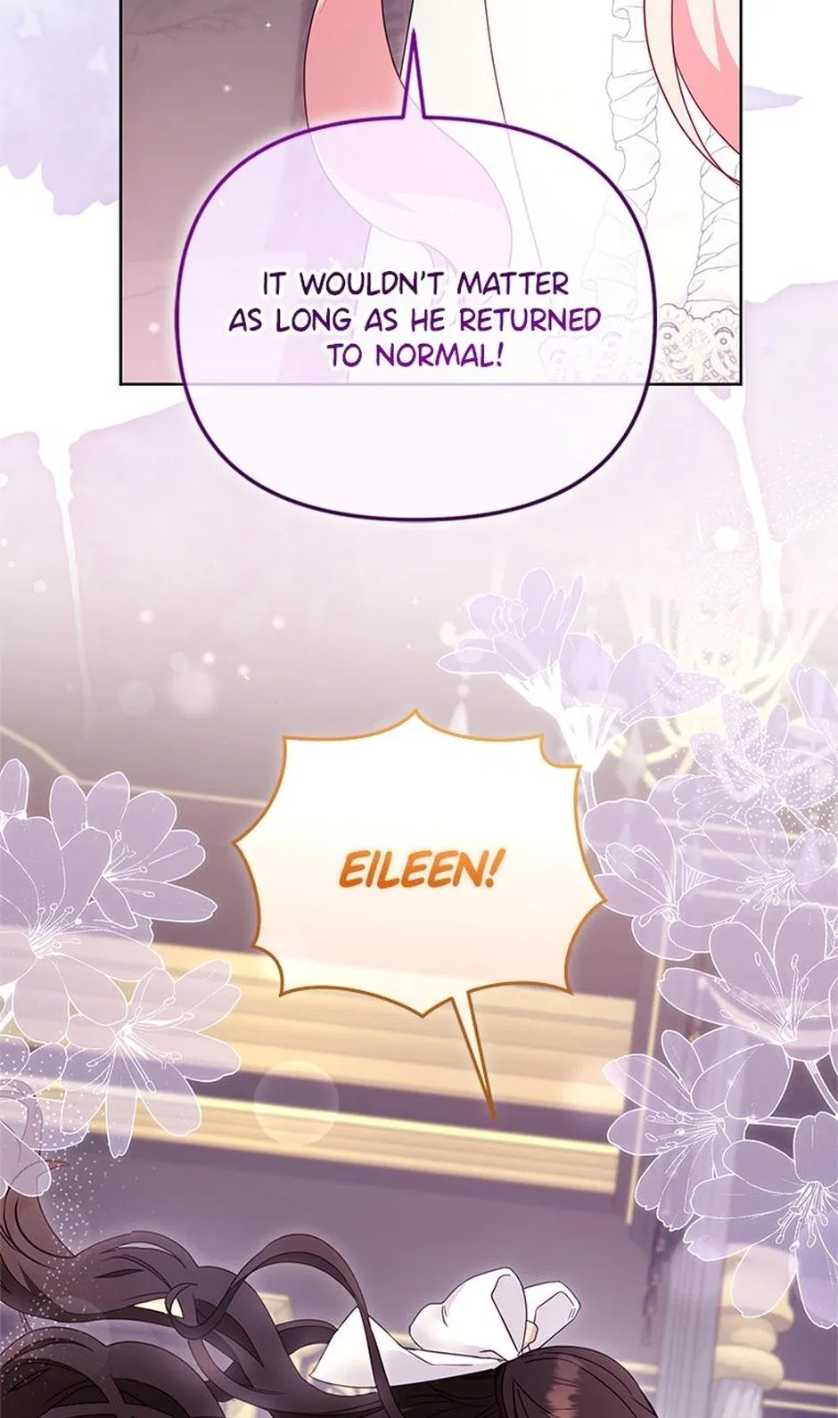 Read Fated To Be Loved By Villains - Chapter 127 - www.fatedtobelovedbyvillain.com | Image 71