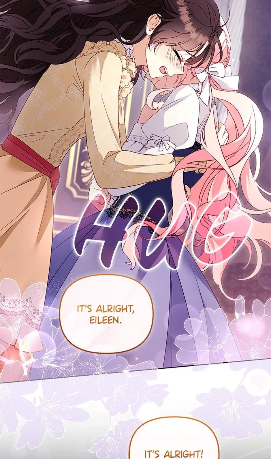 Read Fated To Be Loved By Villains - Chapter 127 - www.fatedtobelovedbyvillain.com | Image 72