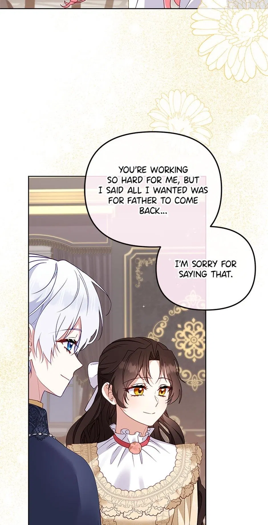 Read Fated To Be Loved By Villains - Chapter 127 - www.fatedtobelovedbyvillain.com | Image 86