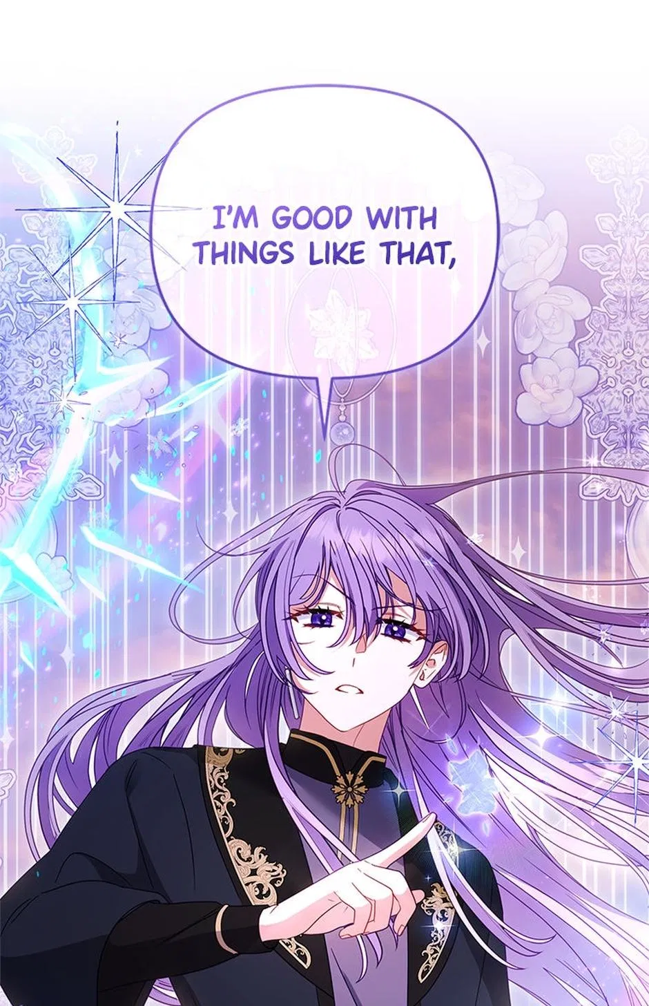 Read Fated To Be Loved By Villains - Chapter 127 - www.fatedtobelovedbyvillain.com | Image 92