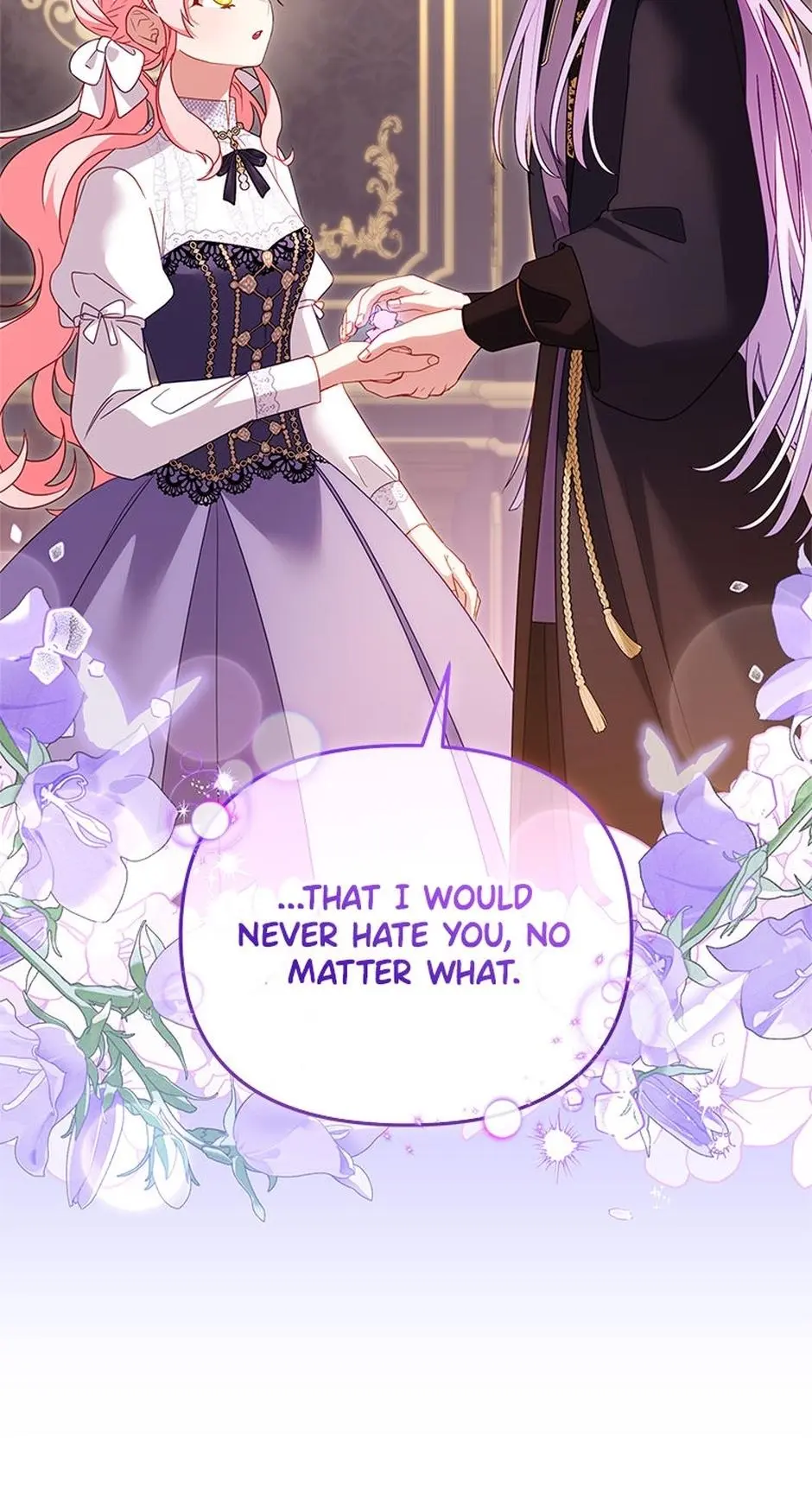Read Fated To Be Loved By Villains - Chapter 128 - www.fatedtobelovedbyvillain.com | Image 20