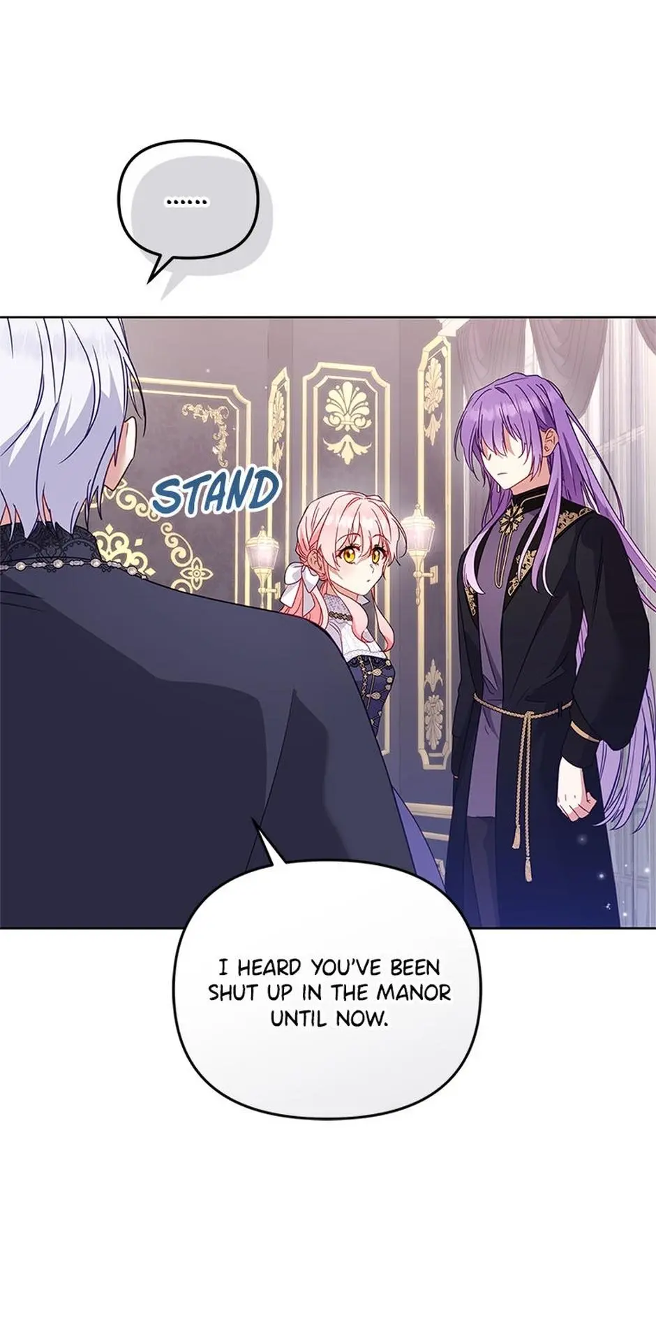 Read Fated To Be Loved By Villains - Chapter 128 - www.fatedtobelovedbyvillain.com | Image 21