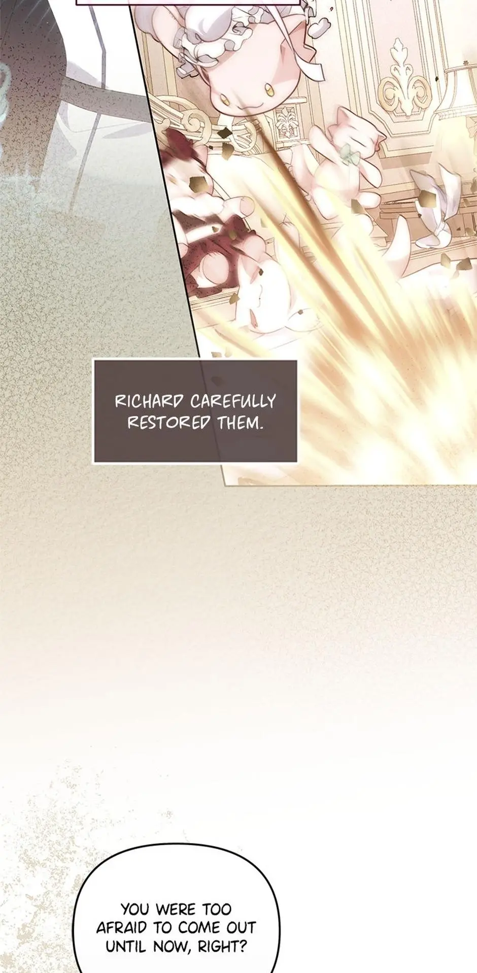Read Fated To Be Loved By Villains - Chapter 128 - www.fatedtobelovedbyvillain.com | Image 24