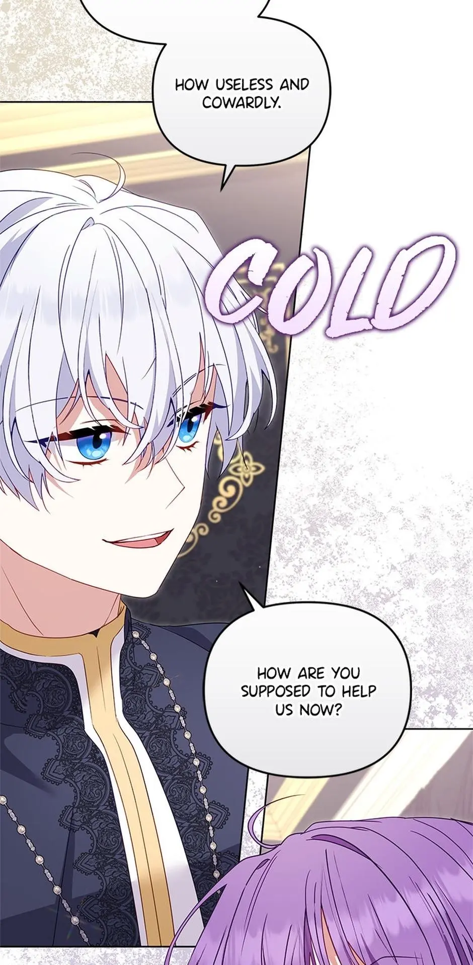 Read Fated To Be Loved By Villains - Chapter 128 - www.fatedtobelovedbyvillain.com | Image 25