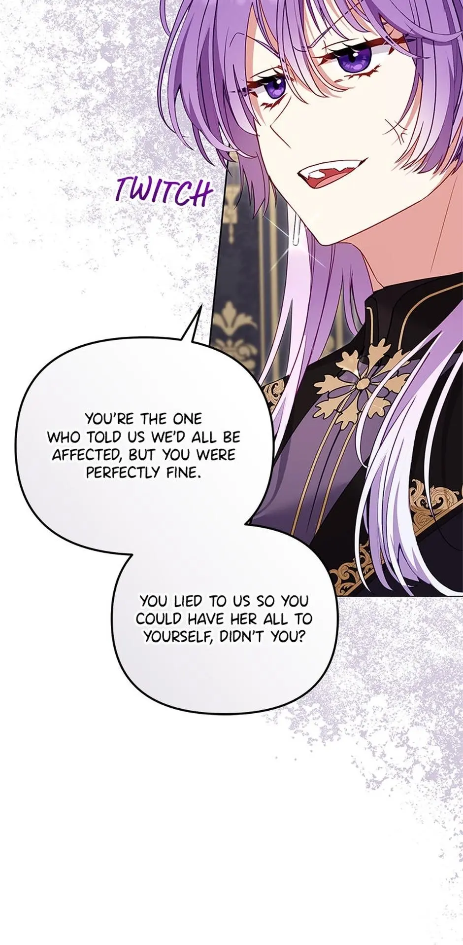 Read Fated To Be Loved By Villains - Chapter 128 - www.fatedtobelovedbyvillain.com | Image 26