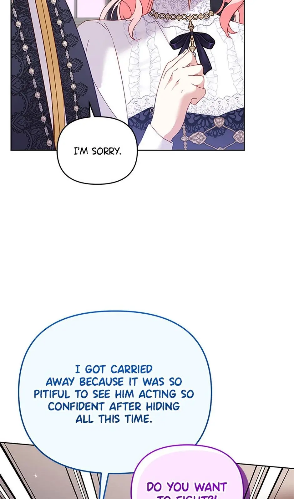 Read Fated To Be Loved By Villains - Chapter 128 - www.fatedtobelovedbyvillain.com | Image 28