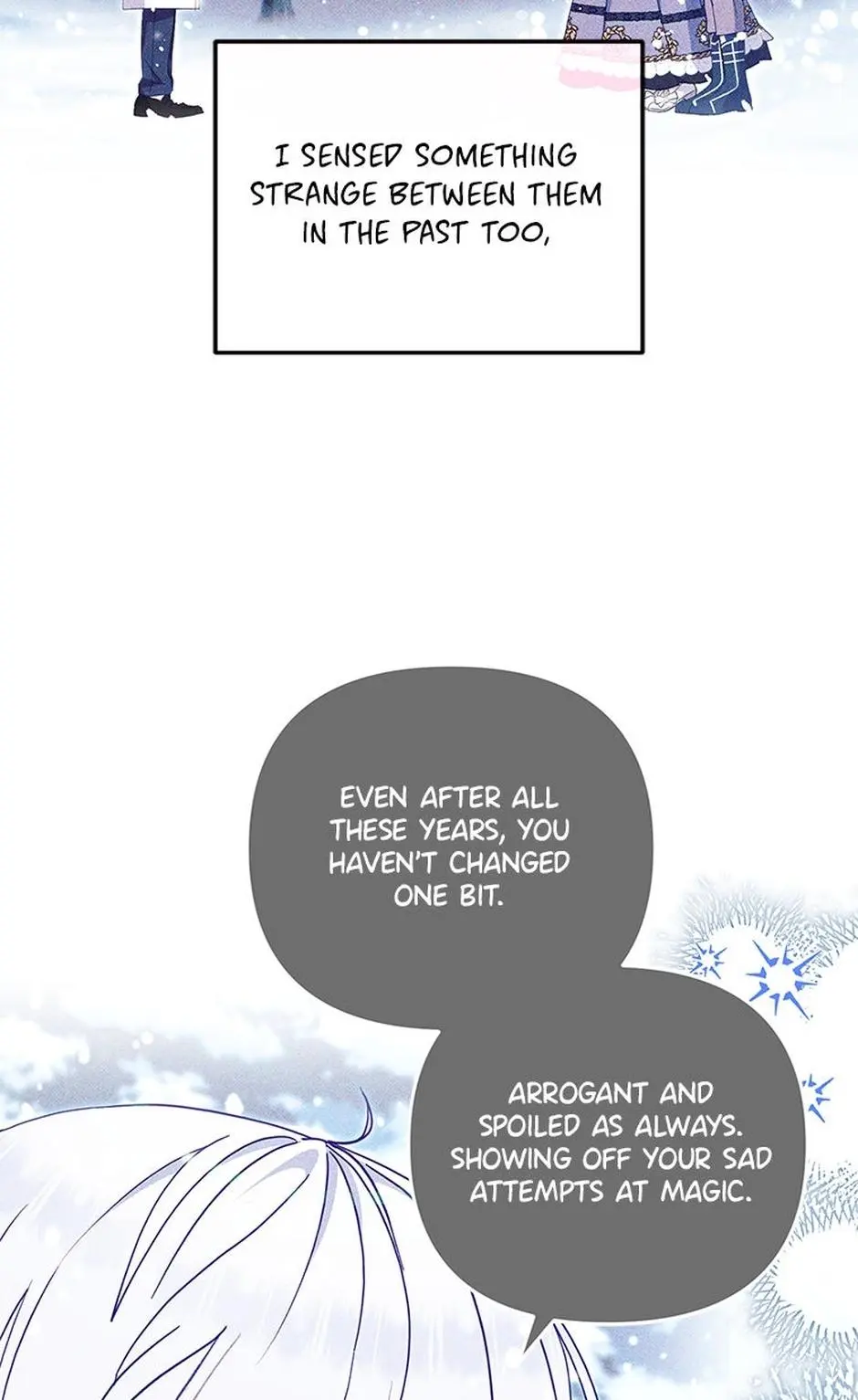 Read Fated To Be Loved By Villains - Chapter 128 - www.fatedtobelovedbyvillain.com | Image 31