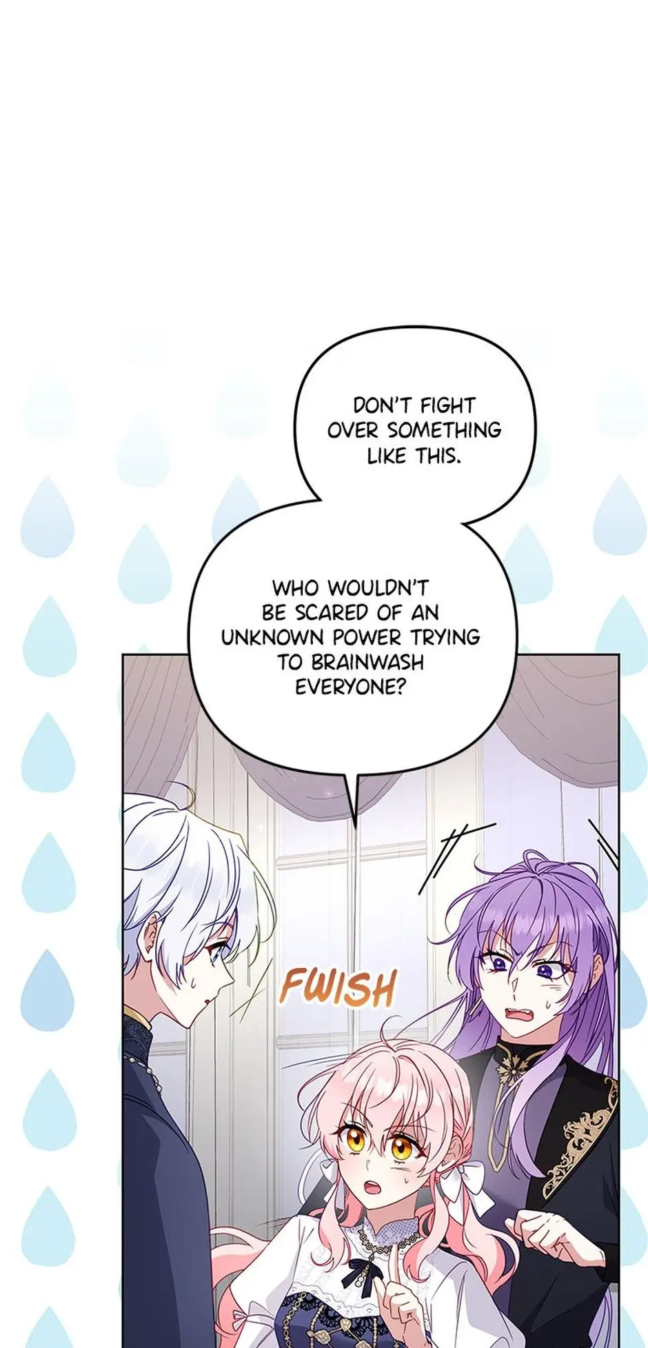 Read Fated To Be Loved By Villains - Chapter 128 - www.fatedtobelovedbyvillain.com | Image 36