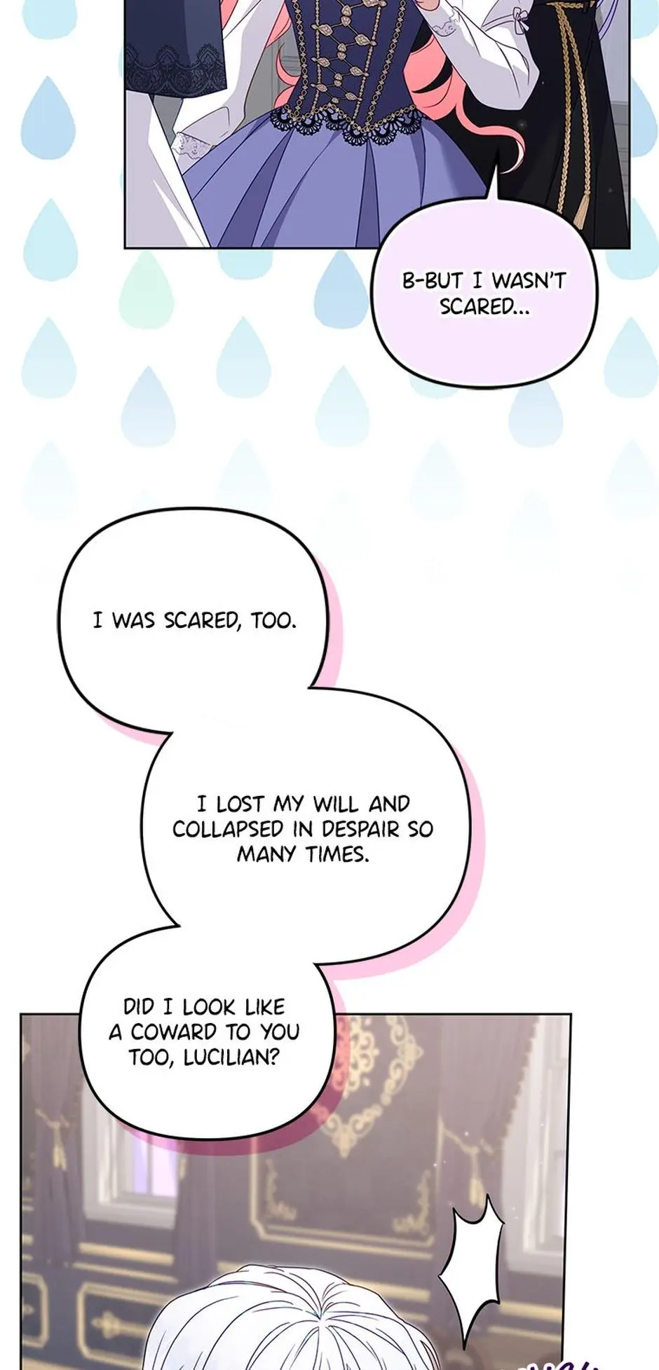 Read Fated To Be Loved By Villains - Chapter 128 - www.fatedtobelovedbyvillain.com | Image 37