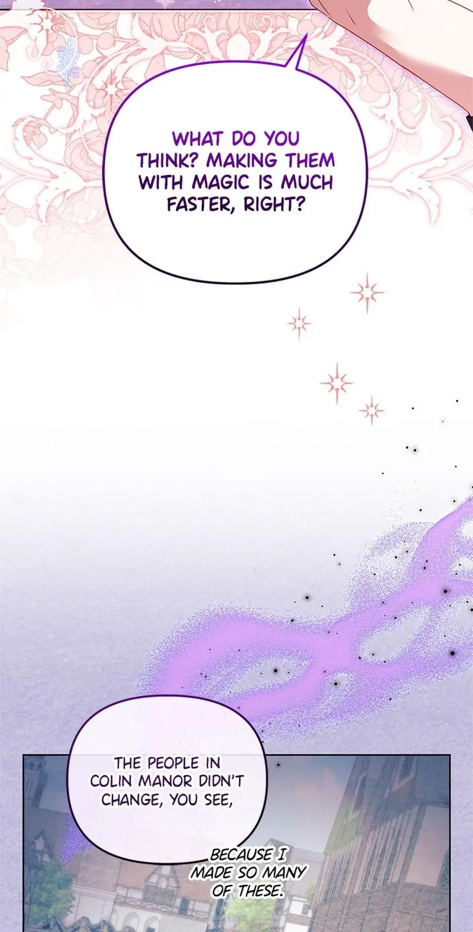 Read Fated To Be Loved By Villains - Chapter 128 - www.fatedtobelovedbyvillain.com | Image 46