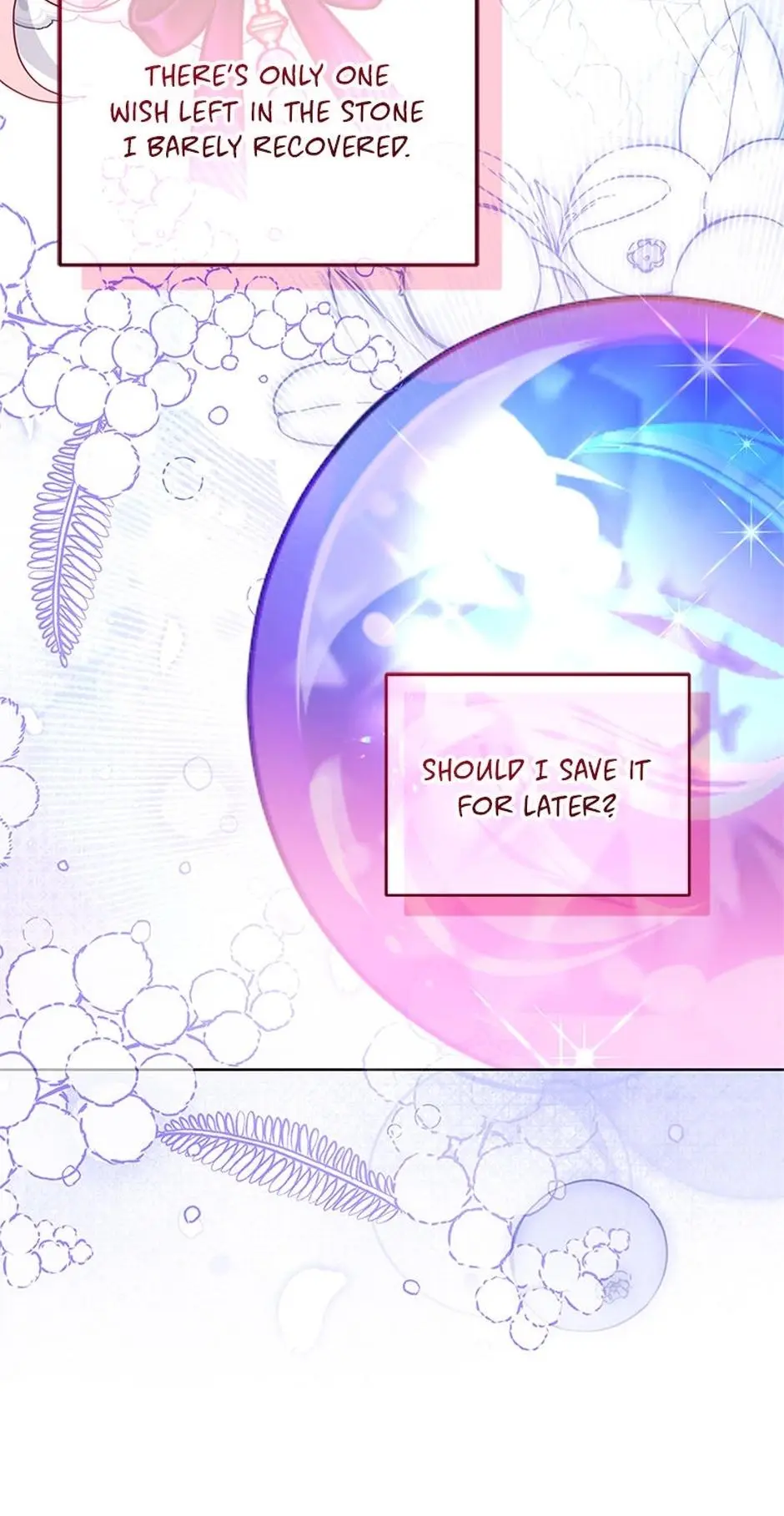 Read Fated To Be Loved By Villains - Chapter 128 - www.fatedtobelovedbyvillain.com | Image 63