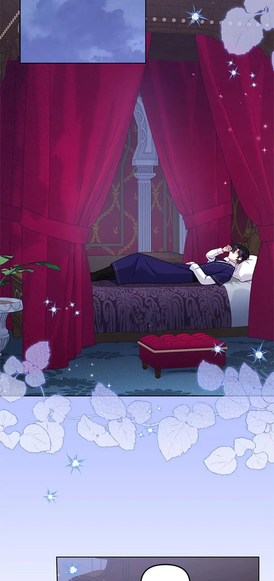 Read Fated To Be Loved By Villains - Chapter 128 - www.fatedtobelovedbyvillain.com | Image 65
