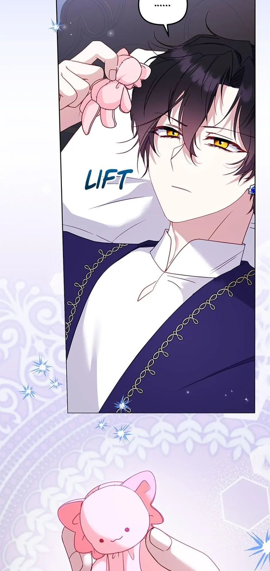 Read Fated To Be Loved By Villains - Chapter 128 - www.fatedtobelovedbyvillain.com | Image 66