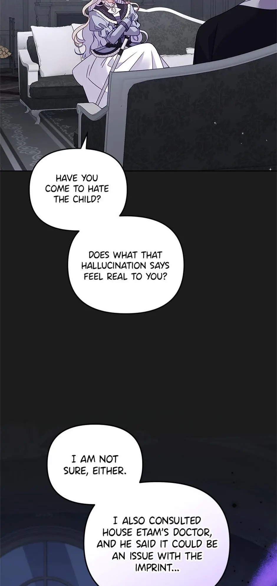 Read Fated To Be Loved By Villains - Chapter 128 - www.fatedtobelovedbyvillain.com | Image 68