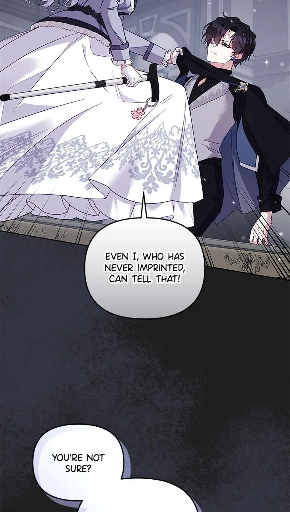 Read Fated To Be Loved By Villains - Chapter 128 - www.fatedtobelovedbyvillain.com | Image 72