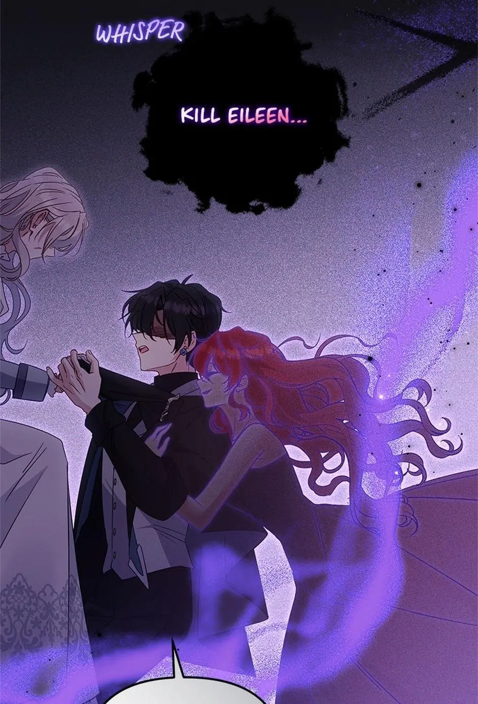 Read Fated To Be Loved By Villains - Chapter 128 - www.fatedtobelovedbyvillain.com | Image 78