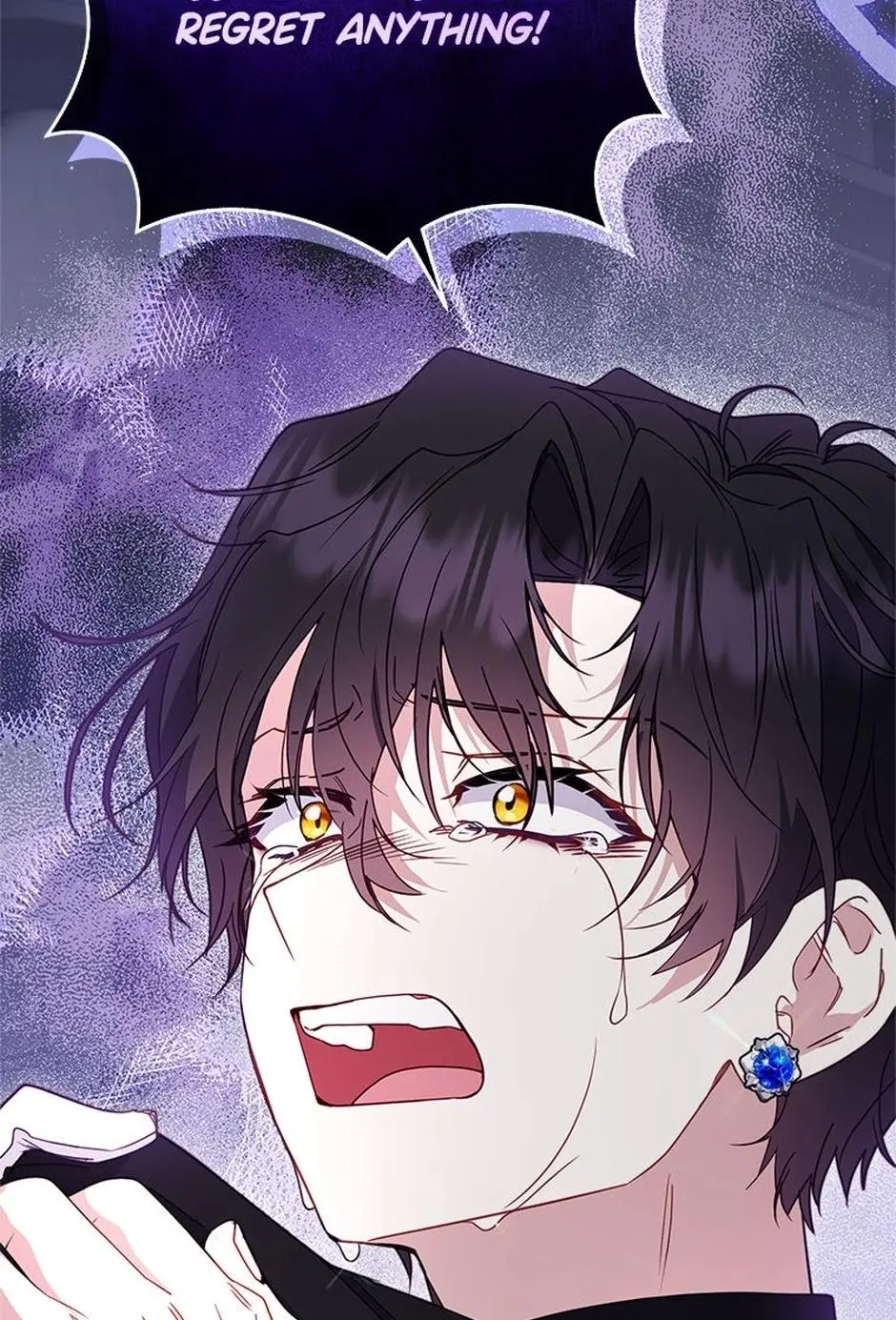 Read Fated To Be Loved By Villains - Chapter 128 - www.fatedtobelovedbyvillain.com | Image 80