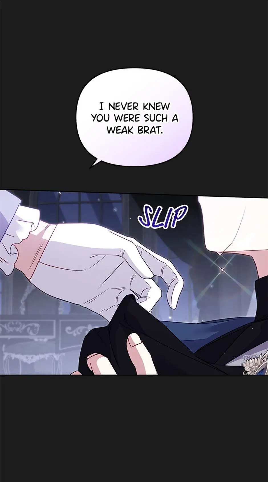 Read Fated To Be Loved By Villains - Chapter 128 - www.fatedtobelovedbyvillain.com | Image 82