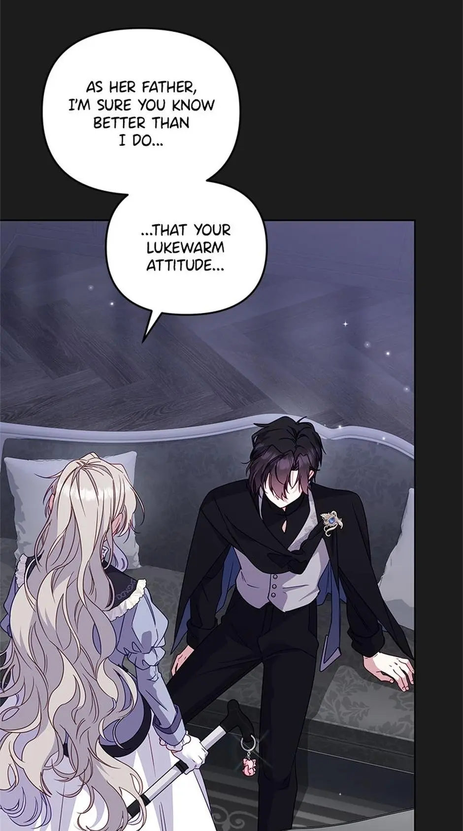 Read Fated To Be Loved By Villains - Chapter 128 - www.fatedtobelovedbyvillain.com | Image 83