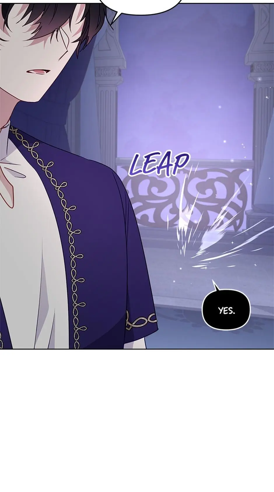 Read Fated To Be Loved By Villains - Chapter 128 - www.fatedtobelovedbyvillain.com | Image 91