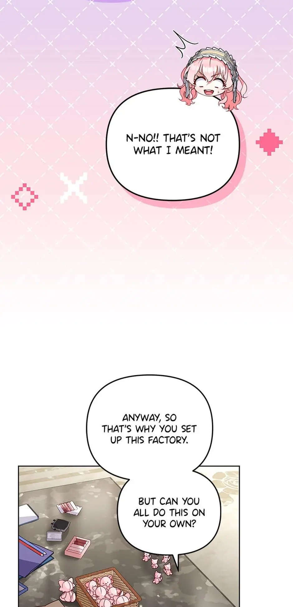 Read Fated To Be Loved By Villains - Chapter 128 - www.fatedtobelovedbyvillain.com | Image 101