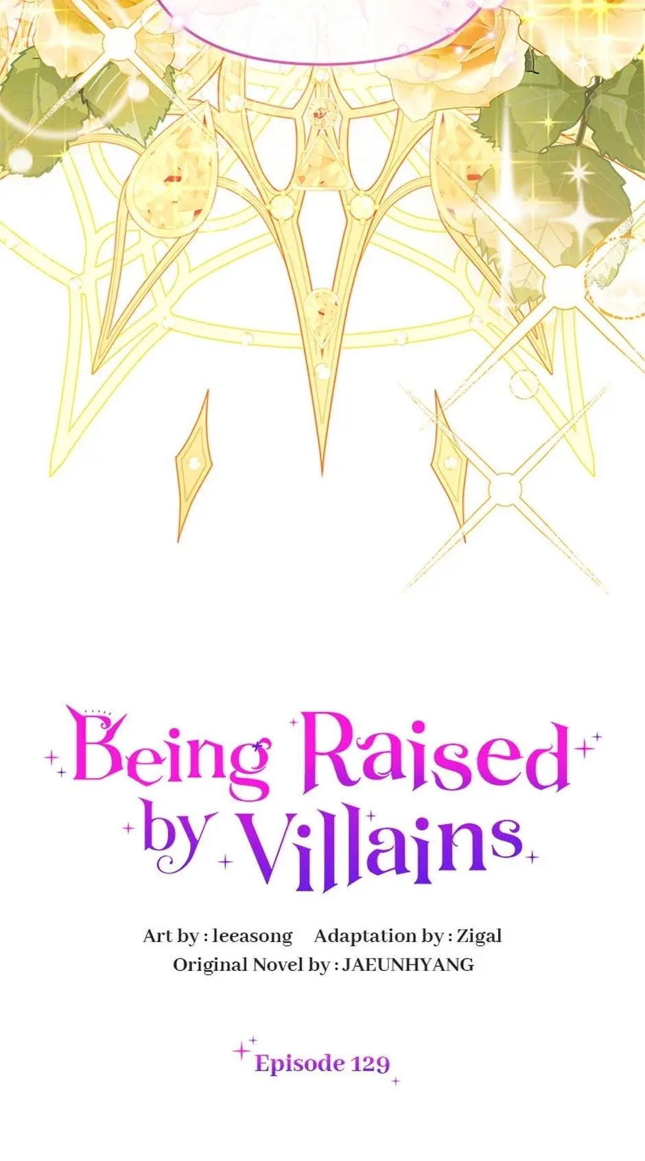 Read Fated To Be Loved By Villains - Chapter 129 - www.fatedtobelovedbyvillain.com | Image 10