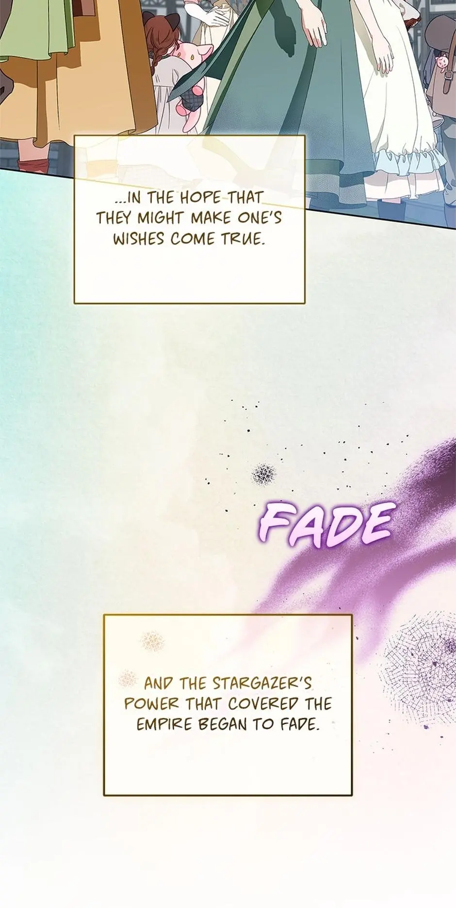 Read Fated To Be Loved By Villains - Chapter 129 - www.fatedtobelovedbyvillain.com | Image 20