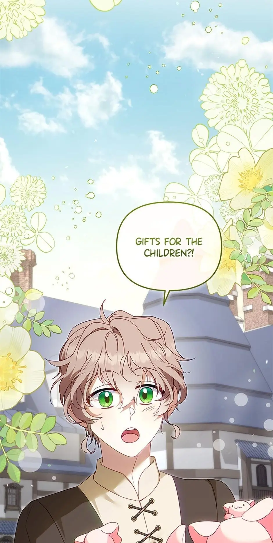 Read Fated To Be Loved By Villains - Chapter 129 - www.fatedtobelovedbyvillain.com | Image 22