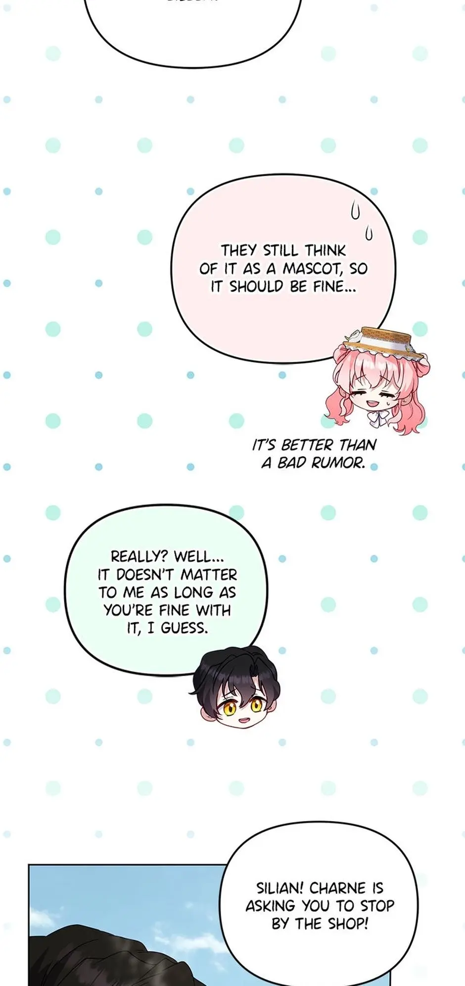 Read Fated To Be Loved By Villains - Chapter 129 - www.fatedtobelovedbyvillain.com | Image 28