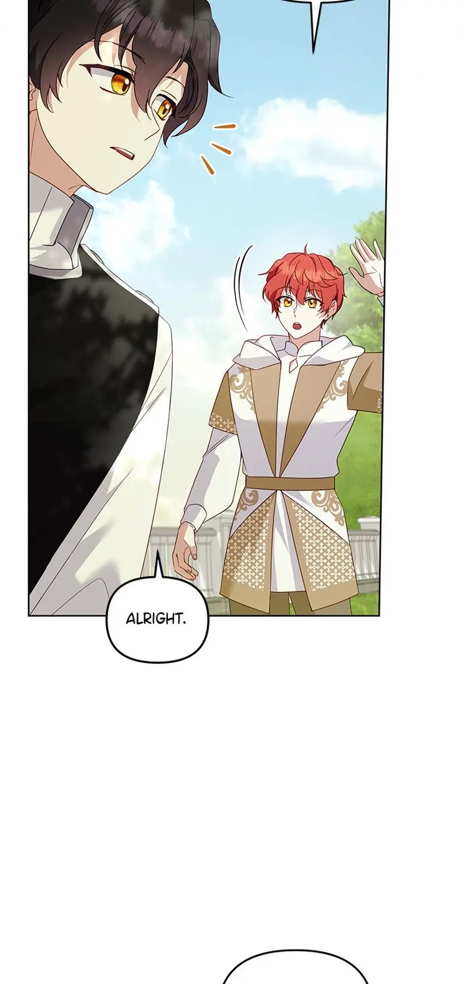 Read Fated To Be Loved By Villains - Chapter 129 - www.fatedtobelovedbyvillain.com | Image 29