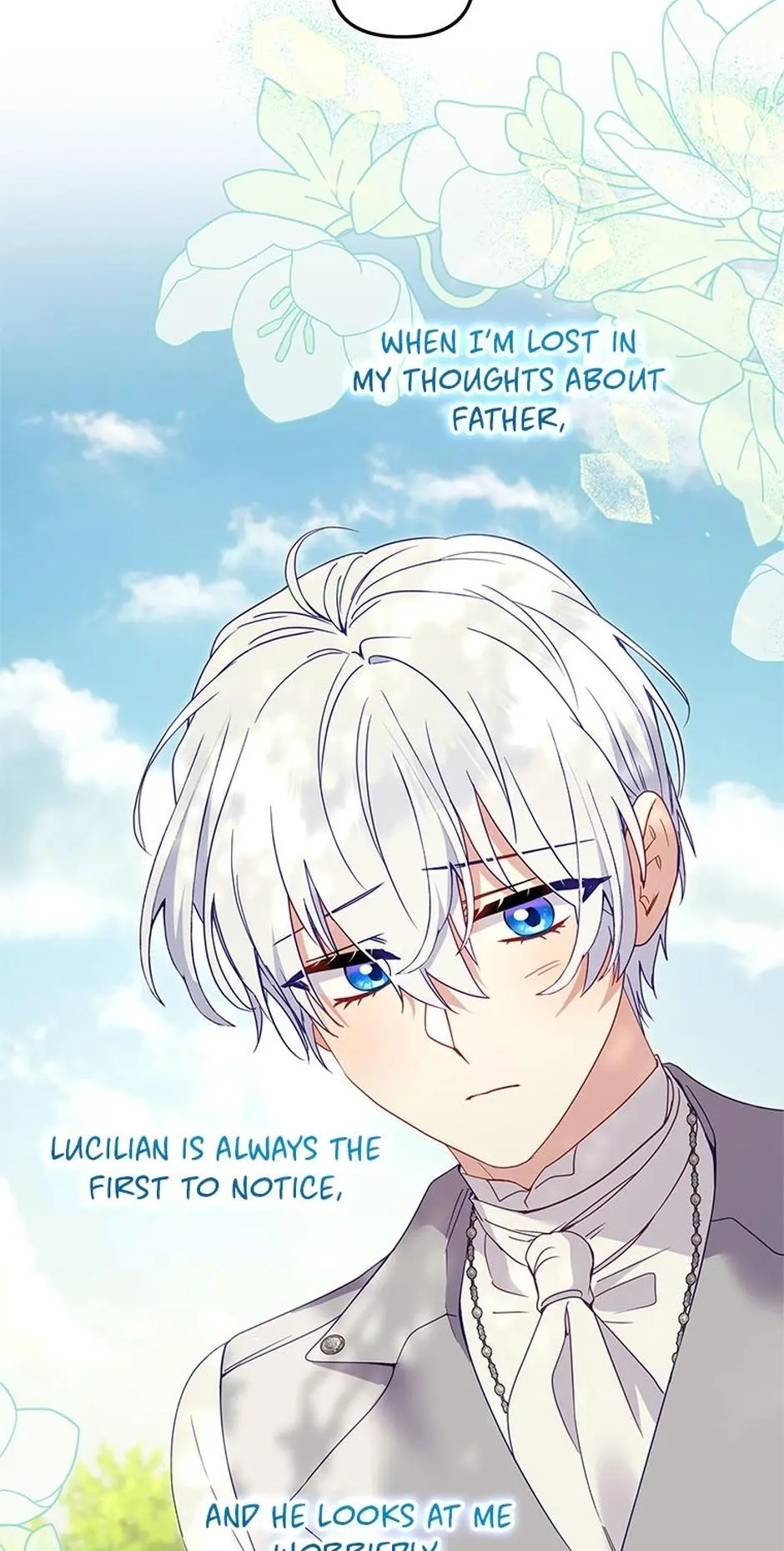 Read Fated To Be Loved By Villains - Chapter 129 - www.fatedtobelovedbyvillain.com | Image 36