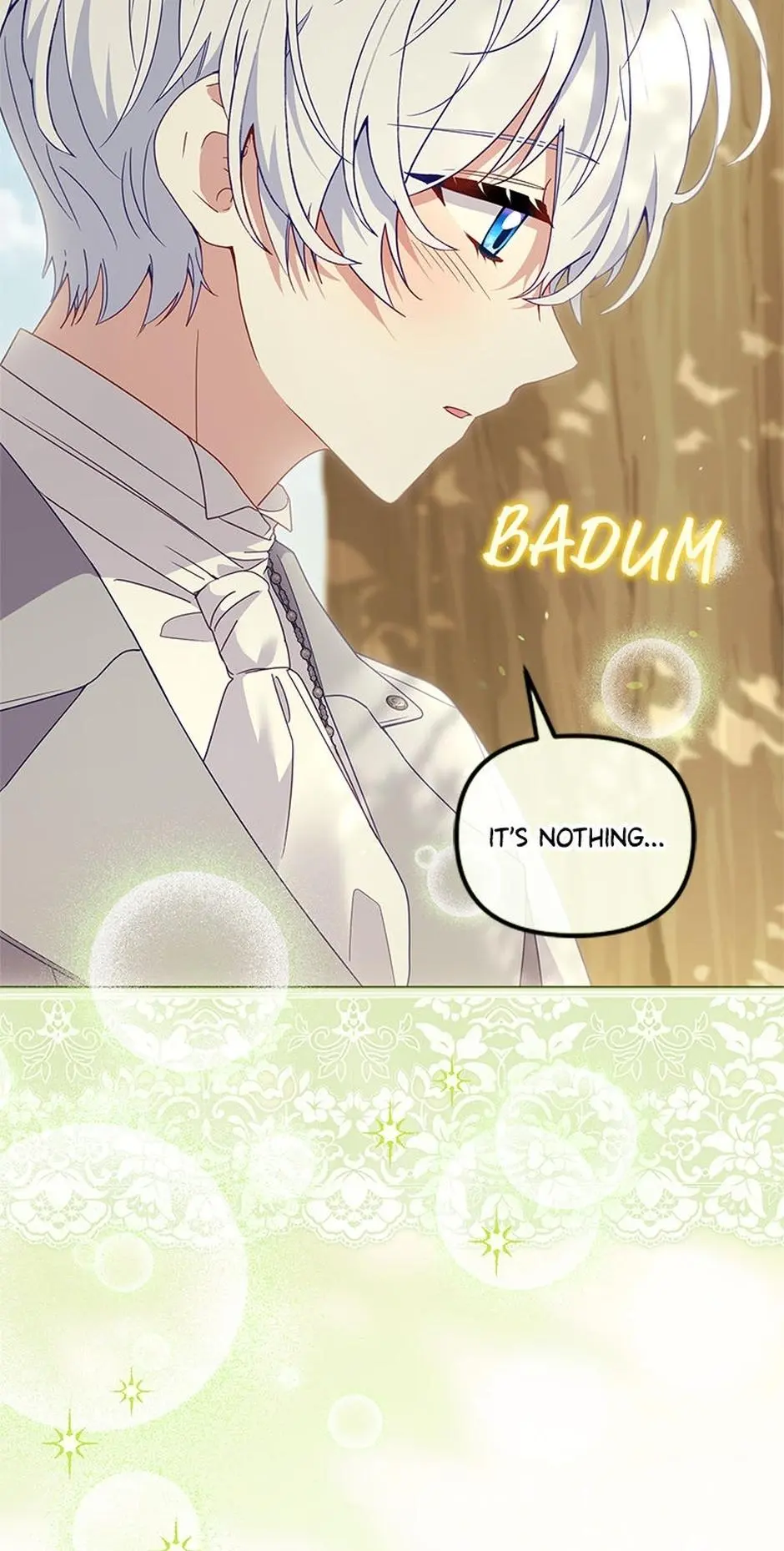 Read Fated To Be Loved By Villains - Chapter 129 - www.fatedtobelovedbyvillain.com | Image 40