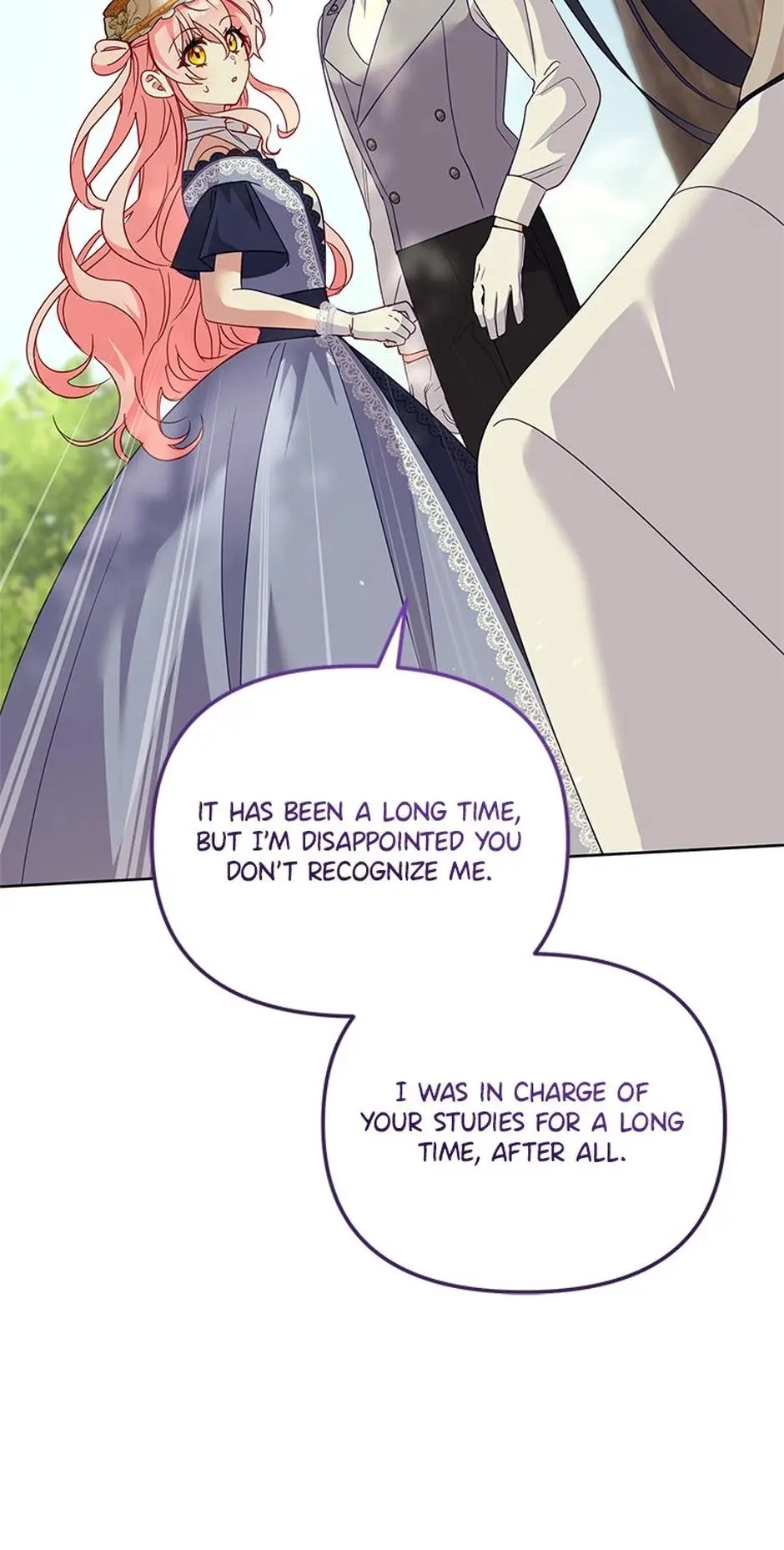 Read Fated To Be Loved By Villains - Chapter 129 - www.fatedtobelovedbyvillain.com | Image 42