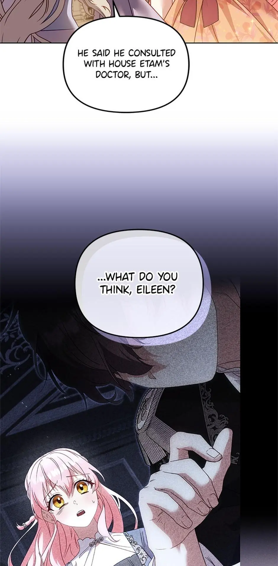 Read Fated To Be Loved By Villains - Chapter 129 - www.fatedtobelovedbyvillain.com | Image 71