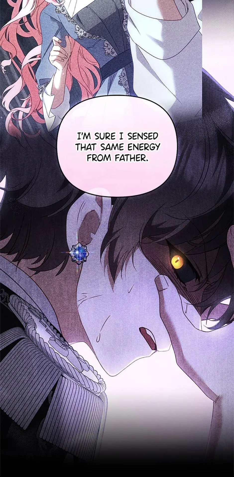 Read Fated To Be Loved By Villains - Chapter 129 - www.fatedtobelovedbyvillain.com | Image 72