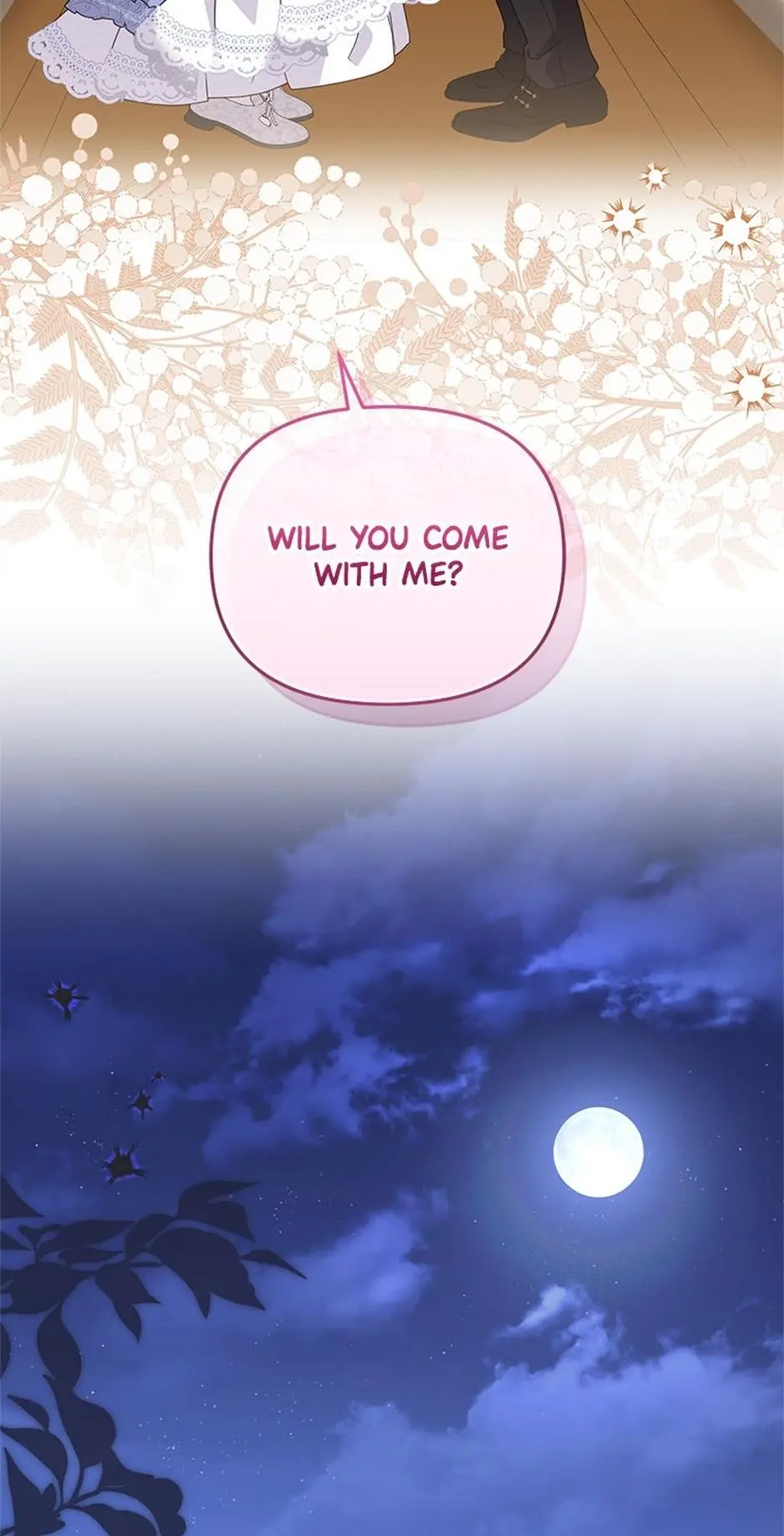 Read Fated To Be Loved By Villains - Chapter 129 - www.fatedtobelovedbyvillain.com | Image 79