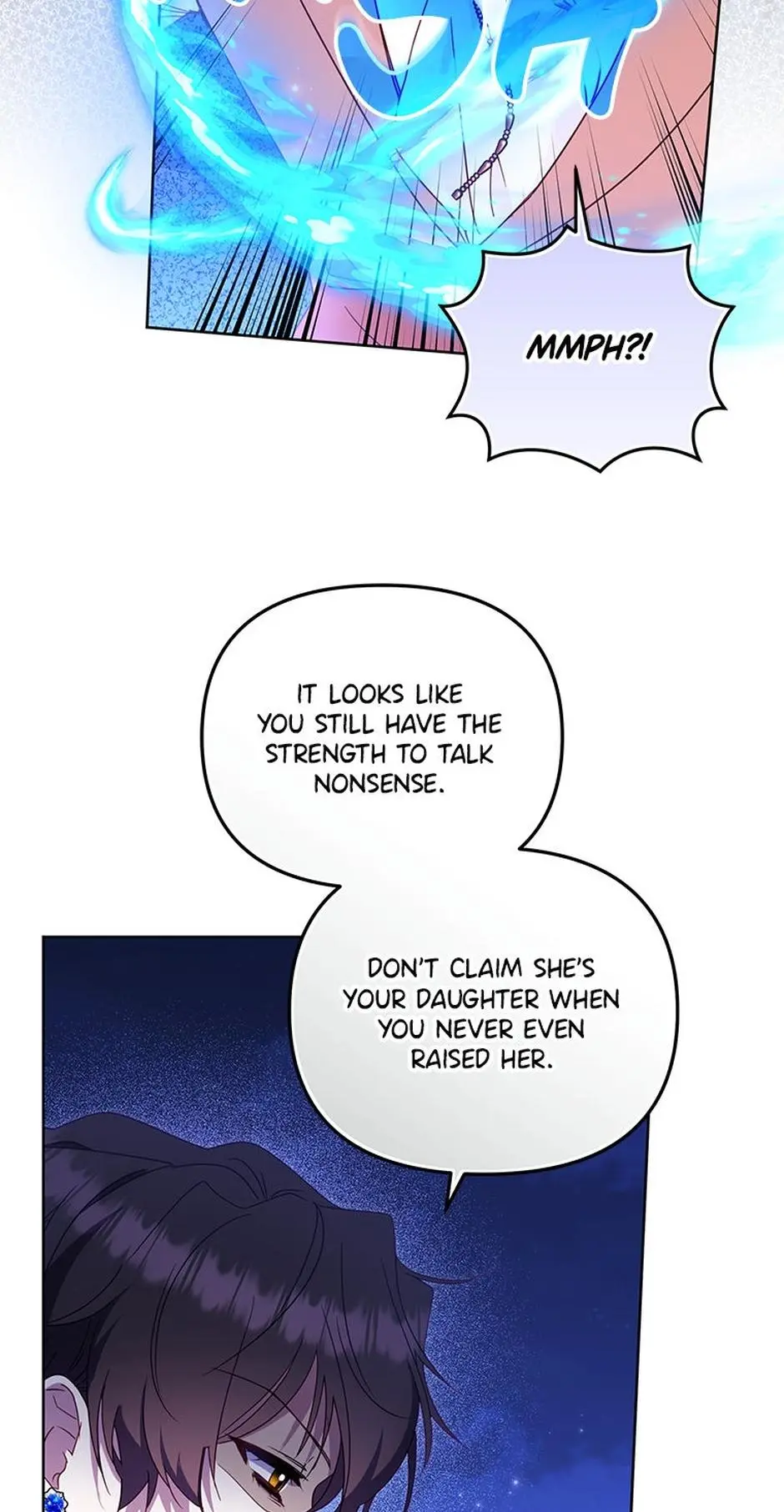 Read Fated To Be Loved By Villains - Chapter 129 - www.fatedtobelovedbyvillain.com | Image 89