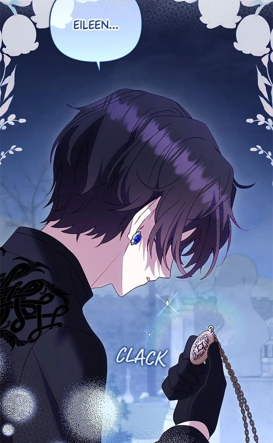 Read Fated To Be Loved By Villains - Chapter 129 - www.fatedtobelovedbyvillain.com | Image 98
